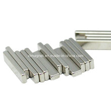 Professional Factory Strong Stick Bar Neodymium Magnet